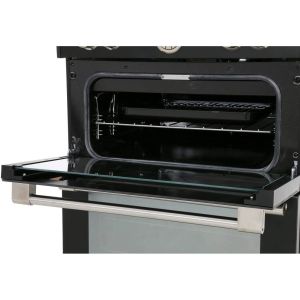 Piano de cuisson STOVES Sterling 60 cm Induction noir