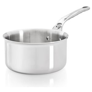 Casserole Ø16CM affinity tout inoxDE BUYER 3706.16