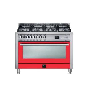 Piano de cuisson Lofra PROFESSIONAL 120 cm gaz