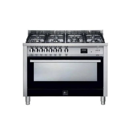 Piano de cuisson Lofra PROFESSIONAL 120 cm gaz