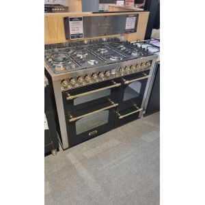 Piano de cuisson Lofra DOLCEVITA 110 cm Mixte