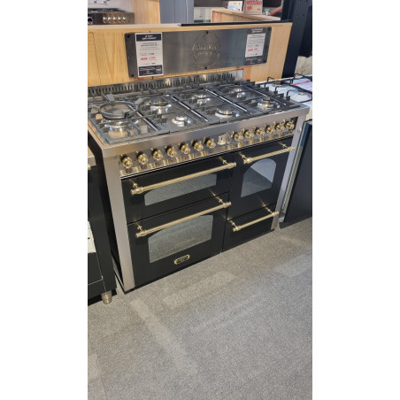 Piano de cuisson Lofra DOLCEVITA 110 cm Mixte