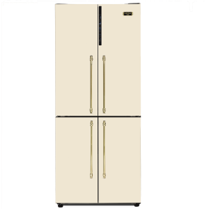 Réfrigérateur américain Lofra DOLCEVITA 4 portes