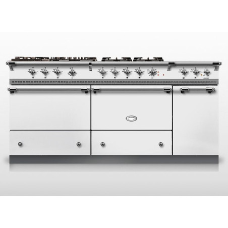 Piano de cuisson Lacanche SULLY 1800D