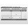 Piano de cuisson Lacanche SULLY 1800D