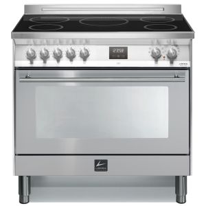 Piano de cuisson Lofra VENEZIA 90 cm induction - 1 four