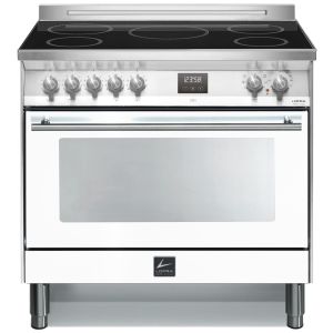 Piano de cuisson Lofra VENEZIA 90 cm induction - 1 four