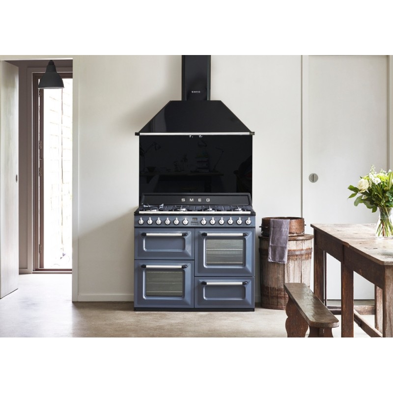 Piano de cuisson 110cm | Cuisinières grande largeur